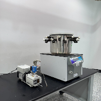 SP Scientific Sentry 2.0 Freeze Dryer image 0